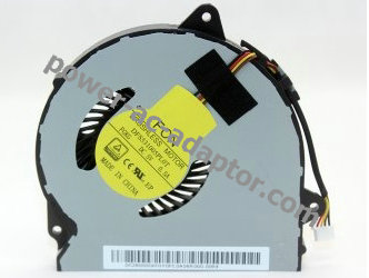 NEW Original Lenovo Z70-80 80FG Series CPU Cooling Fan